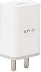 Infinix 10 W 2 A Mobile Charger