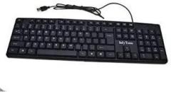 Infytone 8236 Wired USB Desktop Keyboard