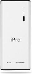 iPro IP35 For Smartphones & Tablets IPRO 10000 mAh