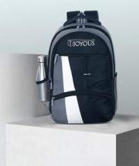 Joyous Casual Waterproof Laptop Backpack/Office Bag/School Bag/College Bag/Business Bag 35 L Laptop Backpack