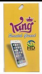 King Screen Guard for Lava Pixel V2 Front & Back