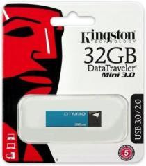 Kingston DataTraveler DTM30 3.0 32 GB Pen Drive