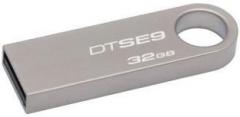 Kingston USB Flash Drive DataTraveler 32 GB Pen Drive