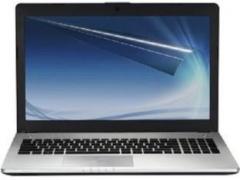 Kmltail Screen Guard for Asus X550LC Notebook