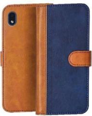 Knotyy Back Cover for Samsung Galaxy M01 Core