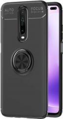 Kwine Case Back Cover for Poco X2 (Shock Proof)