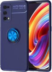 Kwine Case Back Cover for Realme X7 (Shock Proof)