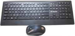 Lapcare L999 SMARTOO Wireless Desktop Keyboard