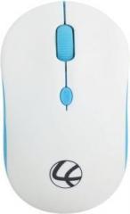 Lapcare Safari Wireless Optical Mouse with Bluetooth