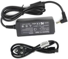 Laplogix A sus F202E Laptop 19V 1.75A 33 W Adapter (Power Cord Included)