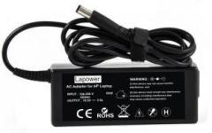 Lapower HP Pavilion Charger 65 W Adapter (Power Cord Included)