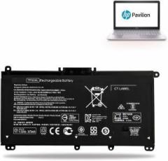 Laptrix for TF03XL Battery TF03041XL for HP Pavilion 15 CC 15 CD :15 cc 3 Cell Laptop Battery