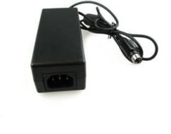 Laptrust 24V 2.5A 60W 3Pin AC Adapter 60 Adapter (Power Cord Included)
