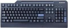 Lenovo SK 8825 Wired USB Desktop Keyboard