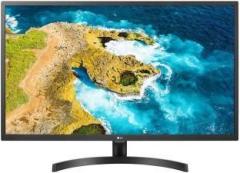 Lg 75 Hz Refresh Rate 32SP510M PM.ATRELPN 31.5 inch Full HD LED Backlit Monitor (Response Time: 8 ms)