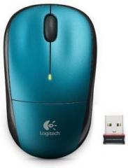 Logitech M215 Wireless Optical Mouse