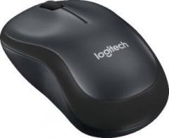Logitech M220 Silent Wireless Optical Mouse