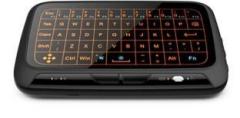 Logitech mini wireless 2.4G keyboard Wireless Multi device Keyboard