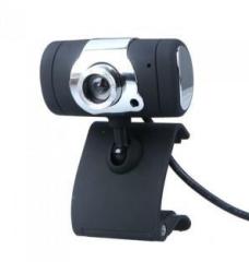 Loomtree USB2.0 HD Webcam Camera CMOS Sensor With Microphone For Computer PC Laptop Webcam
