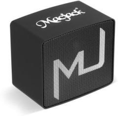 Macjack WAVE 120 3 W Bluetooth Speaker (Mono Channel)