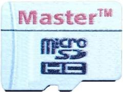 Master Ultra 32 GB MicroSD Card UHS Class 1 100 MB/s Memory Card