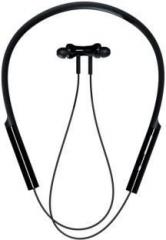 Mi Neckband Bluetooth Headset with Mic (In the Ear)