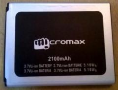 Micromax Battery MICROMAX 089 FOR Bolt A089