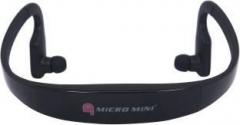 Micromini HD505 Wireless Bluetooth Headset With Mic