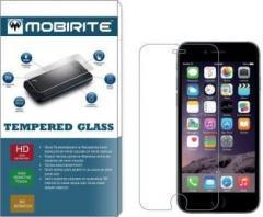 Mobirite Tempered Glass Guard for Apple Iphone 7