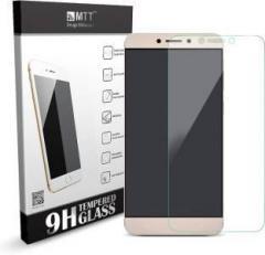 MTT Tempered Glass Guard for Letv Le 1S, 1s