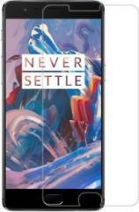 Mudshi Tempered Glass Guard for OnePlus 3