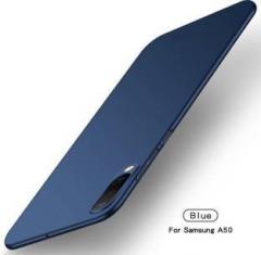 Mycos Back Cover for Samsung Galaxy A50 (Hard Case)