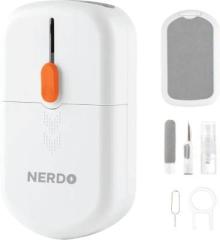 Nerdo SCK 13 10 in 1 Screen Cleaning Kit for Computers, Laptops, Mobiles