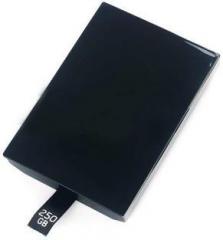 New World 250 GB External Hard Disk Drive with 1 GB Cloud Storage