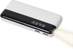 Omify DP 01 30000 mAh Power Bank (Fast Charging Portable, Lithium ion)