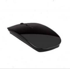Outre 2.4Ghz Slim Silent Wireless Laser Mouse