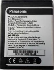 Panasonic Battery Eluga i2 KLB210N340