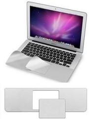 Pashay Front & Back Protector for Apple Macbook Pro 13 inch