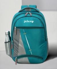 Plexy Waterproof Laptop Backpack/School Bag/College Bag 30 L Laptop Backpack