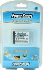 Power Smart 1220mah For Sony Np Fr1 Battery