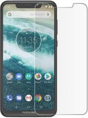 Power Tempered Glass Guard for Motorola Moto One Power