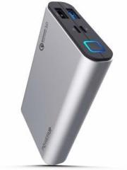 Powerup Stay Charged 10050 mAh Power Bank (Fast Charging, Lithium Polymer)