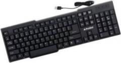 Prodot 207 S KEYBOARD Wired USB Multi device Keyboard