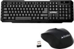 Prodot TLC 107+145 Wireless Laptop Keyboard