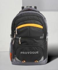Provogue Spacy Freeride Unisex Bag with rain cover Office/School/College/BusinessB 35L 35 L Laptop Backpack