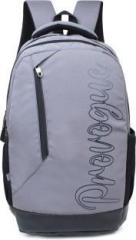 Provogue Waterproof expandable laptop backpack 35 L Laptop Backpack