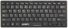 Quantum QHM7307 MINI MULTIMEDIA KEYBOARD Wired USB Laptop Keyboard