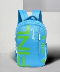 Ransel FOR 15.4 INCH WATERPROOF, IDEAL FOR SCHOOL, COLLEGE, OFFICE AND TRAVEL 30 L Laptop Backpack