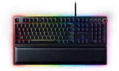 Razer Huntsman Elite Optical Swtich Wired USB Gaming Keyboard