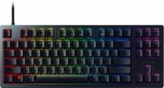 Razer Huntsman Tournament Edition Linear Optical Switch Wired USB Gaming Keyboard